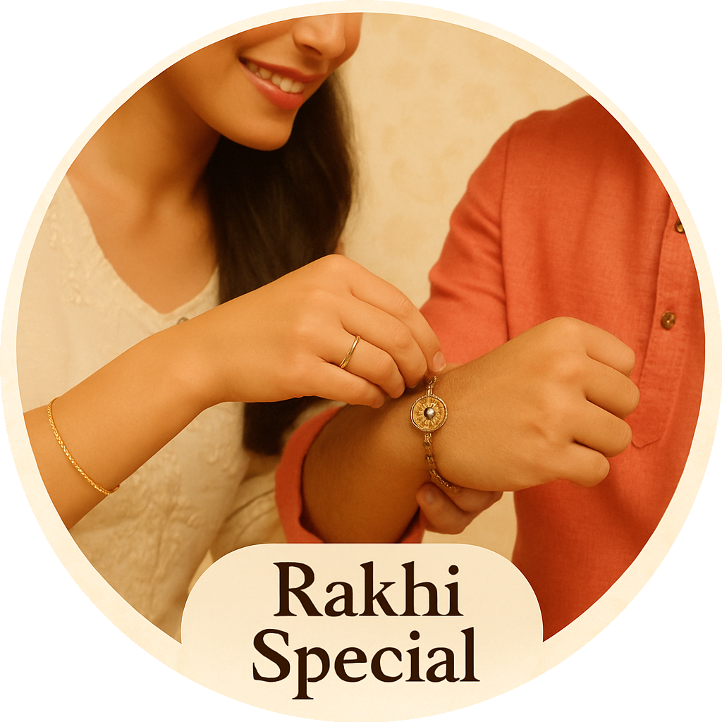 Rakhi Special