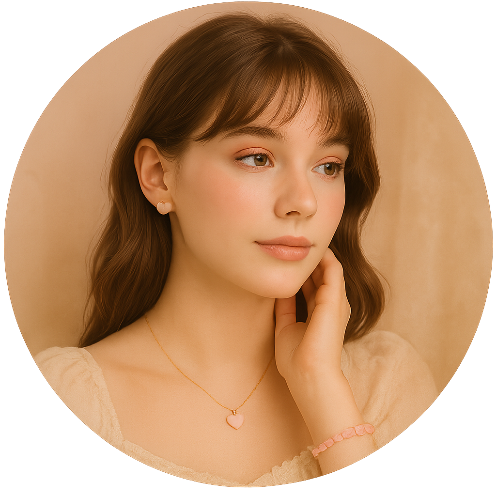 Soft Girl Vibes