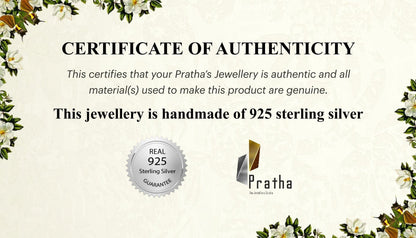 Red Diamond Pendant Set-1