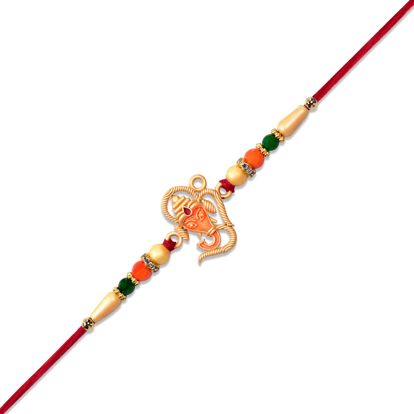 Shree Ganesh Rakhi