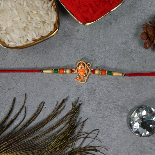 Shree Ganesh Rakhi