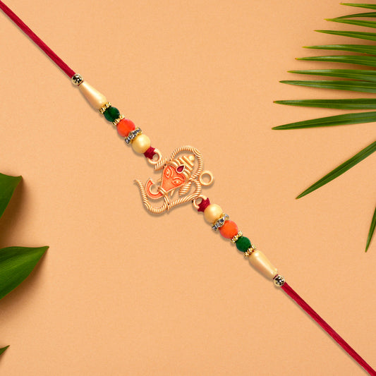 Shree Ganesh Rakhi