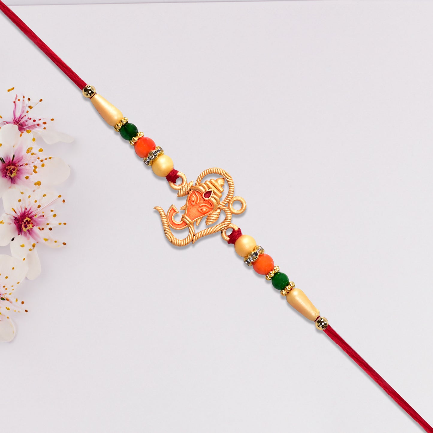 Shree Ganesh Rakhi