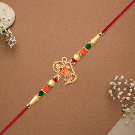 Shree Ganesh Rakhi