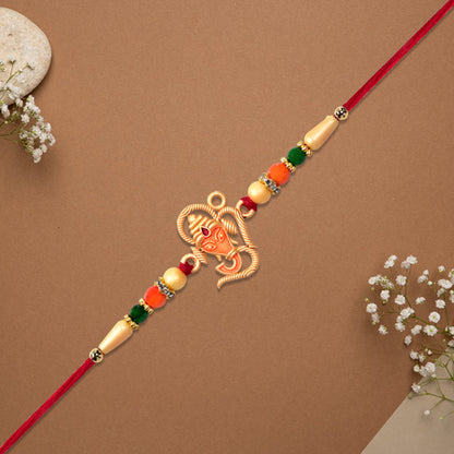 Shree Ganesh Rakhi